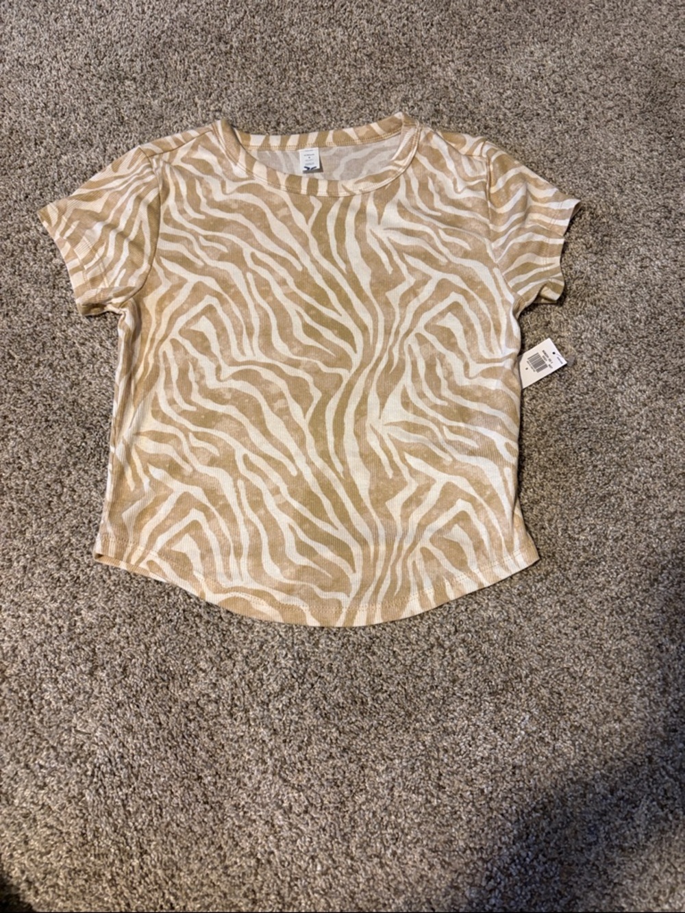 Old Navy Ultralite shirt